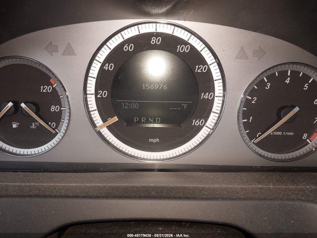 Продаж на аукціоні авто 2008 Mercedes-benz C 300 Luxury 4matic/sport 4matic, vin: WDDGF81X68F110363, номер лоту: 45179438