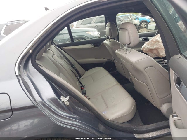 Продаж на аукціоні авто 2008 Mercedes-benz C 300 Luxury 4matic/sport 4matic, vin: WDDGF81X68F110363, номер лоту: 45179438