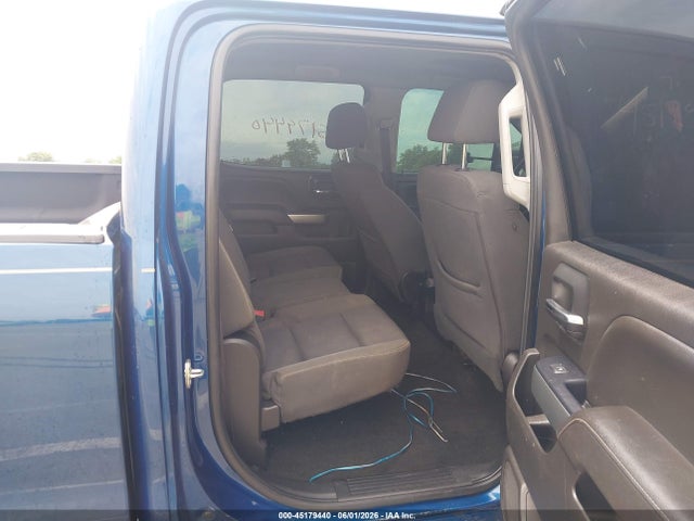 Chevrolet Silverado 2500hd Lt 2017 1GC1KVEY4HF170459 Image 8