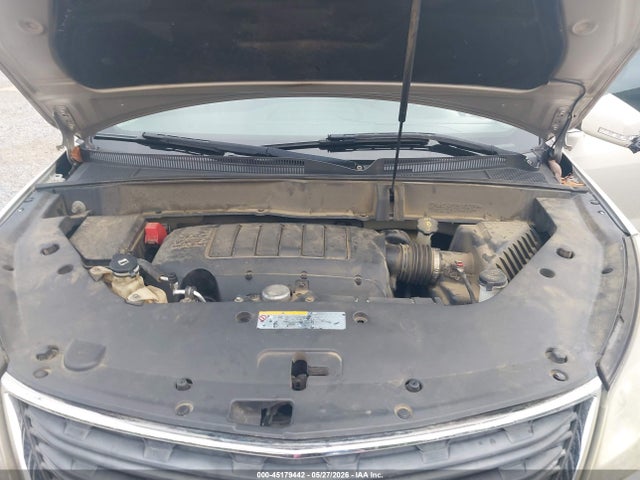 Продажа на аукционе авто 2016 Chevrolet Traverse 1lt, vin: 1GNKRGKD3GJ335546, номер лота: 45179442