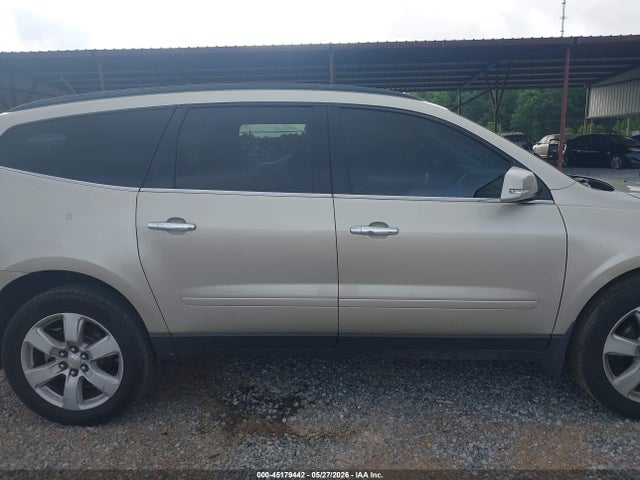 Продажа на аукционе авто 2016 Chevrolet Traverse 1lt, vin: 1GNKRGKD3GJ335546, номер лота: 45179442