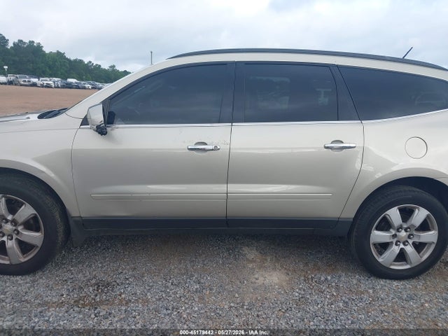 Продажа на аукционе авто 2016 Chevrolet Traverse 1lt, vin: 1GNKRGKD3GJ335546, номер лота: 45179442