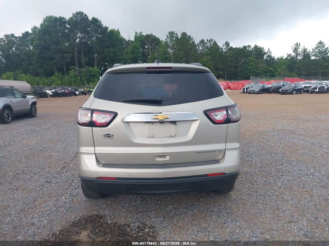 Продажа на аукционе авто 2016 Chevrolet Traverse 1lt, vin: 1GNKRGKD3GJ335546, номер лота: 45179442