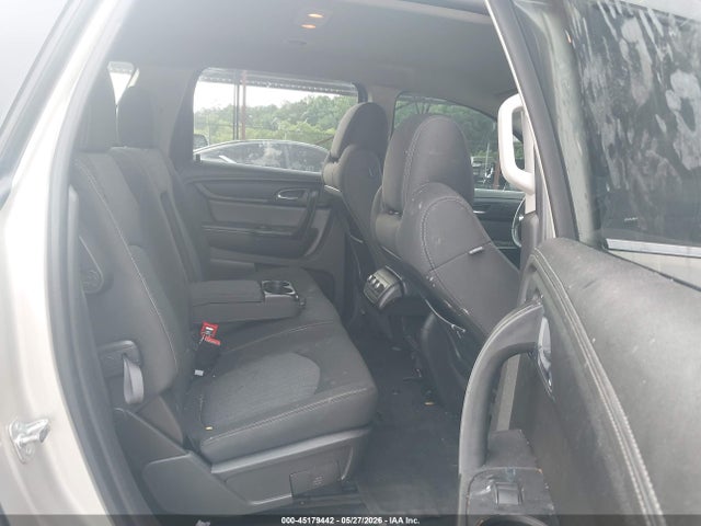 Продажа на аукционе авто 2016 Chevrolet Traverse 1lt, vin: 1GNKRGKD3GJ335546, номер лота: 45179442