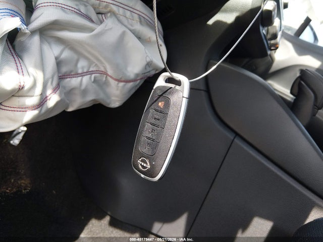 Продаж на аукціоні авто 2025 Nissan Versa 1.6 Sv, vin: 3N1CN8EV0SL870521, номер лоту: 45179447