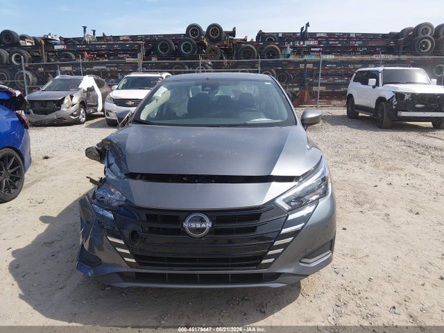 Продаж на аукціоні авто 2025 Nissan Versa 1.6 Sv, vin: 3N1CN8EV0SL870521, номер лоту: 45179447