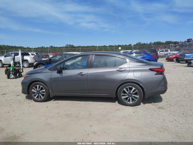 Продаж на аукціоні авто 2025 Nissan Versa 1.6 Sv, vin: 3N1CN8EV0SL870521, номер лоту: 45179447
