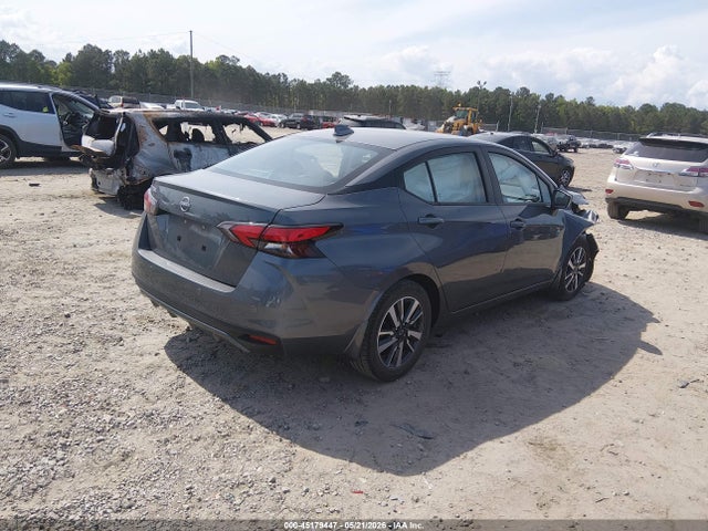 Продаж на аукціоні авто 2025 Nissan Versa 1.6 Sv, vin: 3N1CN8EV0SL870521, номер лоту: 45179447