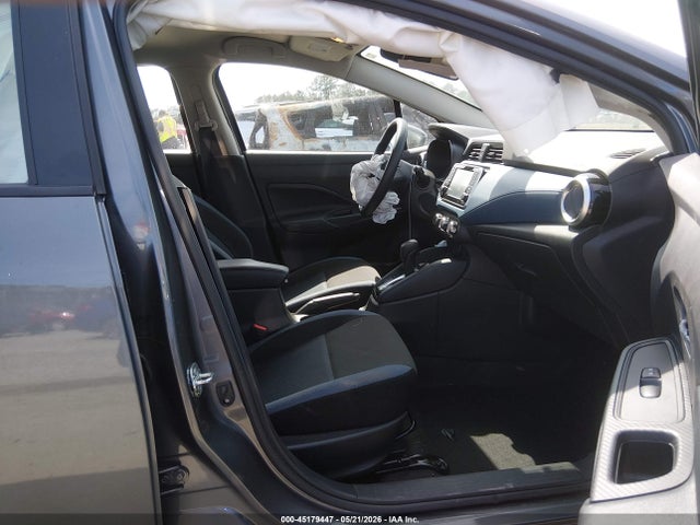 Продаж на аукціоні авто 2025 Nissan Versa 1.6 Sv, vin: 3N1CN8EV0SL870521, номер лоту: 45179447