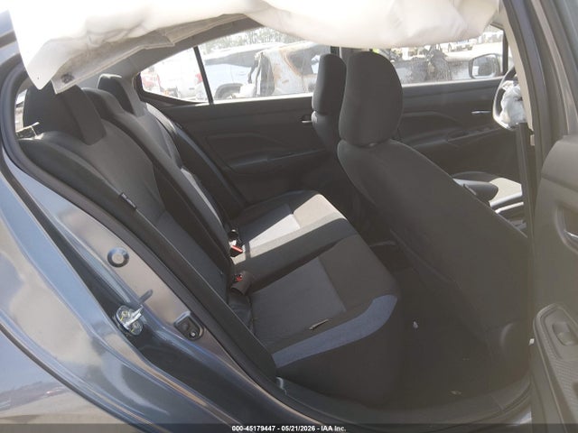 Продаж на аукціоні авто 2025 Nissan Versa 1.6 Sv, vin: 3N1CN8EV0SL870521, номер лоту: 45179447