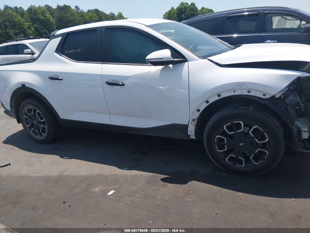 Aukcja sprzedaży 2022 Hyundai Santa Cruz Sel, vin: 5NTJBDAE1NH008040, numer aukcji: 45179448