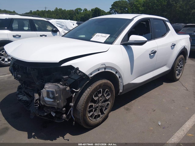Aukcja sprzedaży 2022 Hyundai Santa Cruz Sel, vin: 5NTJBDAE1NH008040, numer aukcji: 45179448