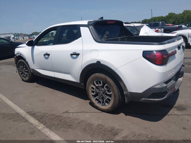 Aukcja sprzedaży 2022 Hyundai Santa Cruz Sel, vin: 5NTJBDAE1NH008040, numer aukcji: 45179448