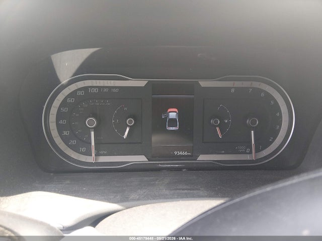 Aukcja sprzedaży 2022 Hyundai Santa Cruz Sel, vin: 5NTJBDAE1NH008040, numer aukcji: 45179448