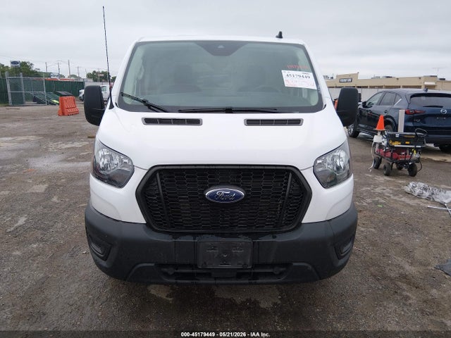 2023 Ford Transit-350 მანქანა იყიდება აუქციონზე, vin: 1FTBW1Y85PKA12151, აუქციონის ნომერი: 45179449
