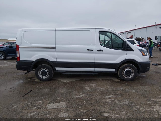 2023 Ford Transit-350 მანქანა იყიდება აუქციონზე, vin: 1FTBW1Y85PKA12151, აუქციონის ნომერი: 45179449