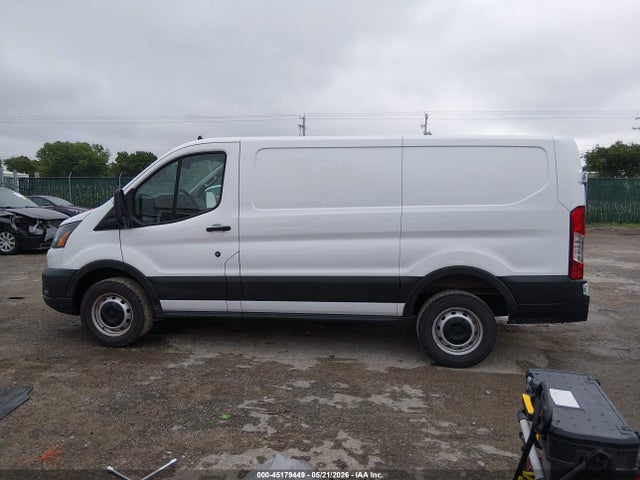 2023 Ford Transit-350 მანქანა იყიდება აუქციონზე, vin: 1FTBW1Y85PKA12151, აუქციონის ნომერი: 45179449
