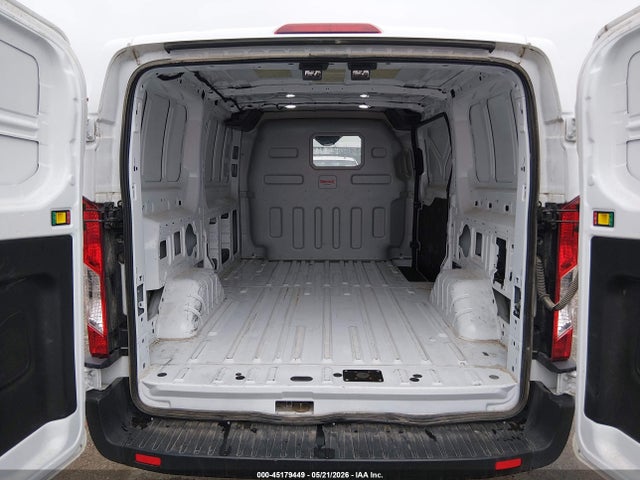 2023 Ford Transit-350 მანქანა იყიდება აუქციონზე, vin: 1FTBW1Y85PKA12151, აუქციონის ნომერი: 45179449