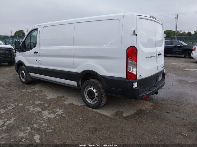 2023 Ford Transit-350 მანქანა იყიდება აუქციონზე, vin: 1FTBW1Y85PKA12151, აუქციონის ნომერი: 45179449