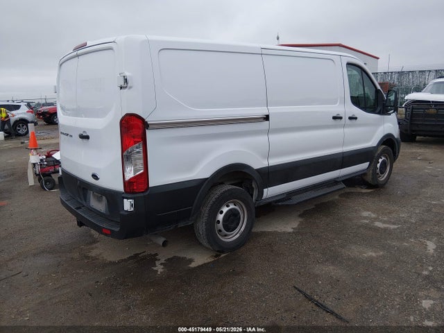 2023 Ford Transit-350 მანქანა იყიდება აუქციონზე, vin: 1FTBW1Y85PKA12151, აუქციონის ნომერი: 45179449