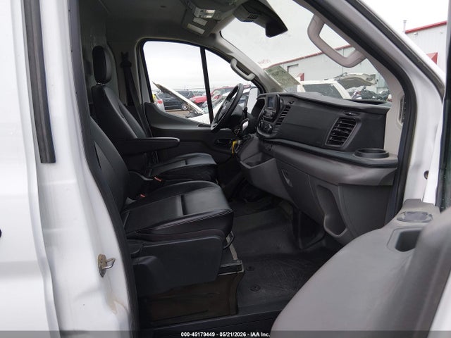 2023 Ford Transit-350 მანქანა იყიდება აუქციონზე, vin: 1FTBW1Y85PKA12151, აუქციონის ნომერი: 45179449