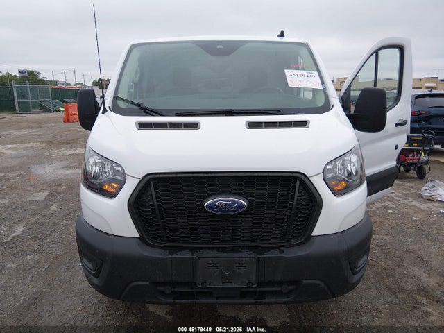 2023 Ford Transit-350 მანქანა იყიდება აუქციონზე, vin: 1FTBW1Y85PKA12151, აუქციონის ნომერი: 45179449