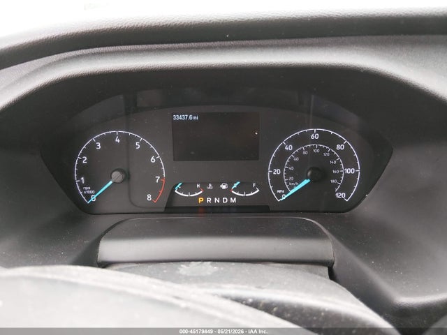 2023 Ford Transit-350 მანქანა იყიდება აუქციონზე, vin: 1FTBW1Y85PKA12151, აუქციონის ნომერი: 45179449