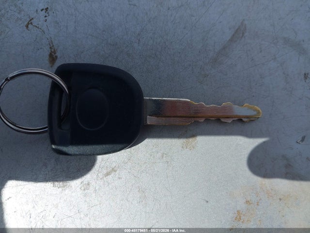 Aukcja sprzedaży 2010 Mazda Mazda3 I Sport, vin: JM1BL1SG1A1273749, numer aukcji: 45179451