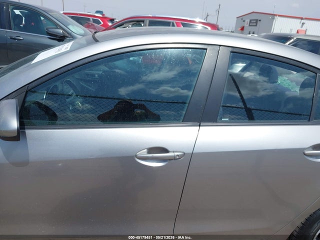 Aukcja sprzedaży 2010 Mazda Mazda3 I Sport, vin: JM1BL1SG1A1273749, numer aukcji: 45179451