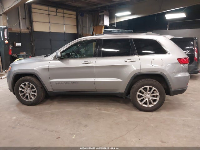 Продажа на аукционе авто 2021 Jeep Grand Cherokee Laredo E 4x4, vin: 1C4RJFAG8MC585630, номер лота: 45179452