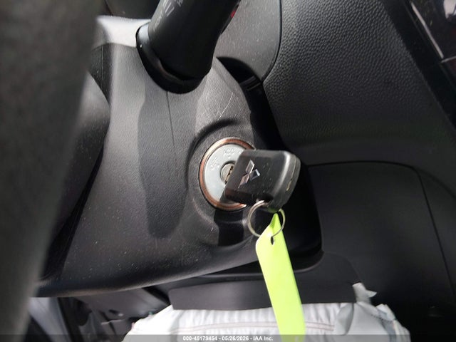 2024 Mitsubishi Mirage Es მანქანა იყიდება აუქციონზე, vin: ML32AUHJ4RH003303, აუქციონის ნომერი: 45179454