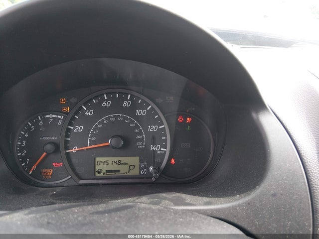 2024 Mitsubishi Mirage Es მანქანა იყიდება აუქციონზე, vin: ML32AUHJ4RH003303, აუქციონის ნომერი: 45179454