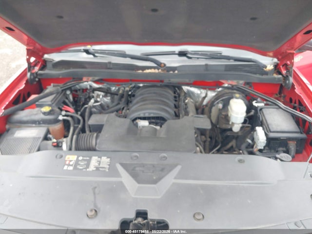Chevrolet Silverado 1500 1lt 2015 1GCVKREC2FZ375724 Image 10