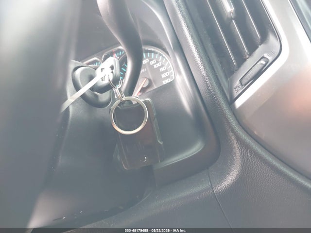 Chevrolet Silverado 1500 1lt 2015 1GCVKREC2FZ375724 Image 11