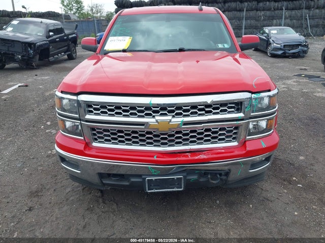 Chevrolet Silverado 1500 1lt 2015 1GCVKREC2FZ375724 Image 12