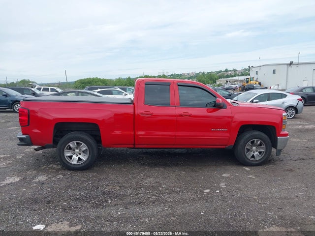 Chevrolet Silverado 1500 1lt 2015 1GCVKREC2FZ375724 Image 13