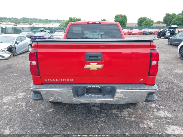 Chevrolet Silverado 1500 1lt 2015 1GCVKREC2FZ375724 Image 16