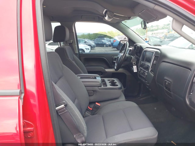 Chevrolet Silverado 1500 1lt 2015 1GCVKREC2FZ375724 Image 5