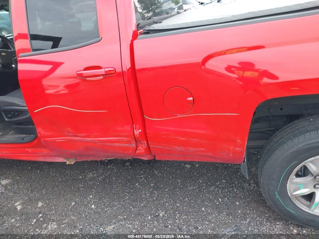 Chevrolet Silverado 1500 1lt 2015 1GCVKREC2FZ375724 Image 6