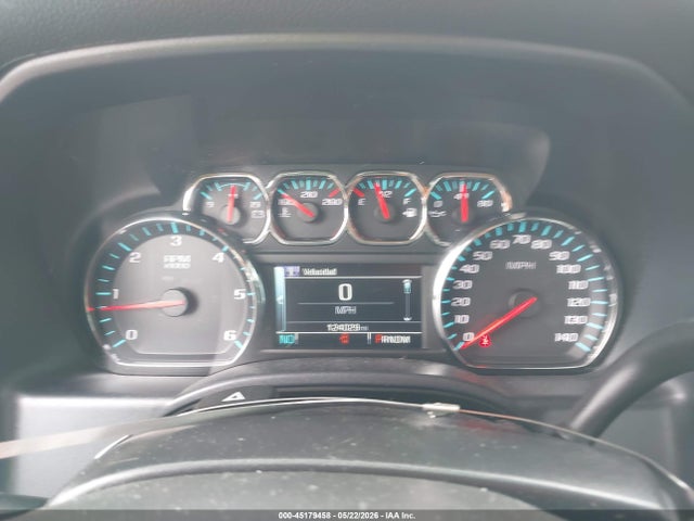 Chevrolet Silverado 1500 1lt 2015 1GCVKREC2FZ375724 Image 7