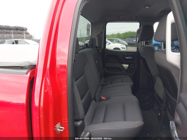Chevrolet Silverado 1500 1lt 2015 1GCVKREC2FZ375724 Image 8