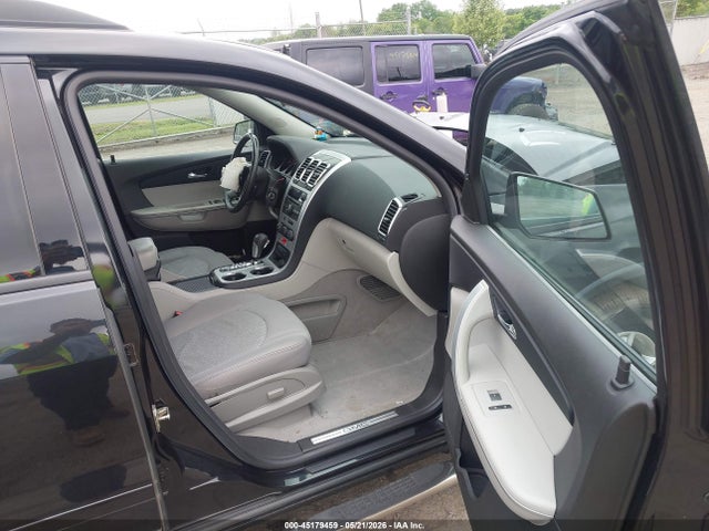 Продаж на аукціоні авто 2010 Gmc Acadia Sle, vin: 1GKLVLED5AJ187392, номер лоту: 45179459
