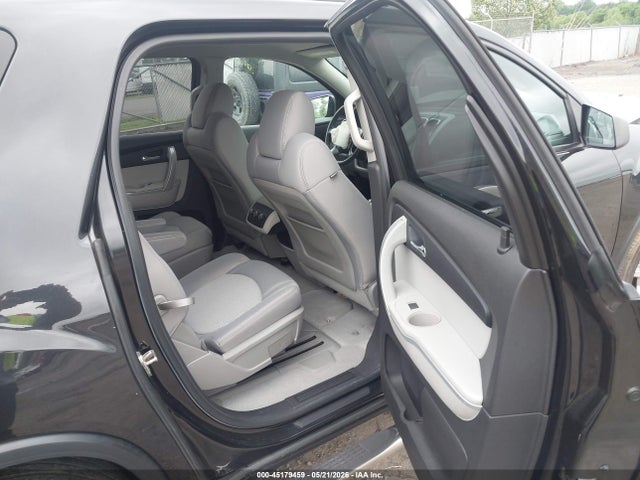 Продаж на аукціоні авто 2010 Gmc Acadia Sle, vin: 1GKLVLED5AJ187392, номер лоту: 45179459