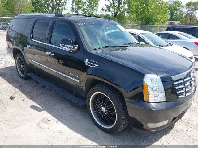 Aukcja sprzedaży 2011 Cadillac Escalade Esv Premium, vin: 1GYS4JEF5BR353911, numer aukcji: 45179462