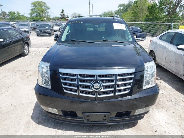 Aukcja sprzedaży 2011 Cadillac Escalade Esv Premium, vin: 1GYS4JEF5BR353911, numer aukcji: 45179462