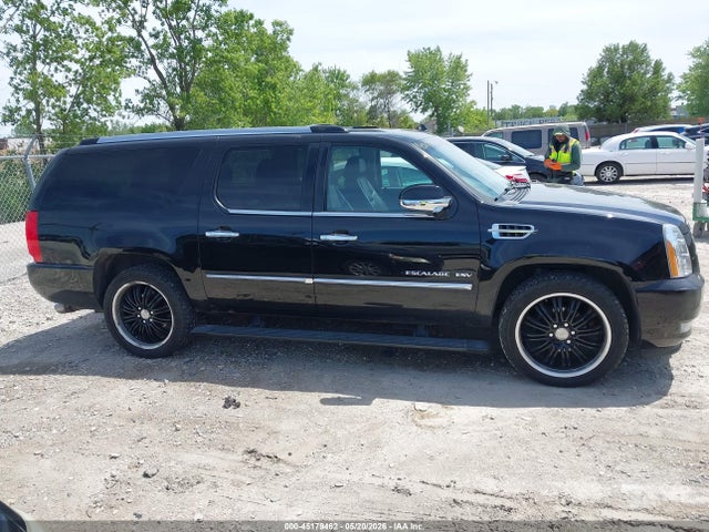 Aukcja sprzedaży 2011 Cadillac Escalade Esv Premium, vin: 1GYS4JEF5BR353911, numer aukcji: 45179462