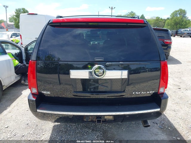 Aukcja sprzedaży 2011 Cadillac Escalade Esv Premium, vin: 1GYS4JEF5BR353911, numer aukcji: 45179462