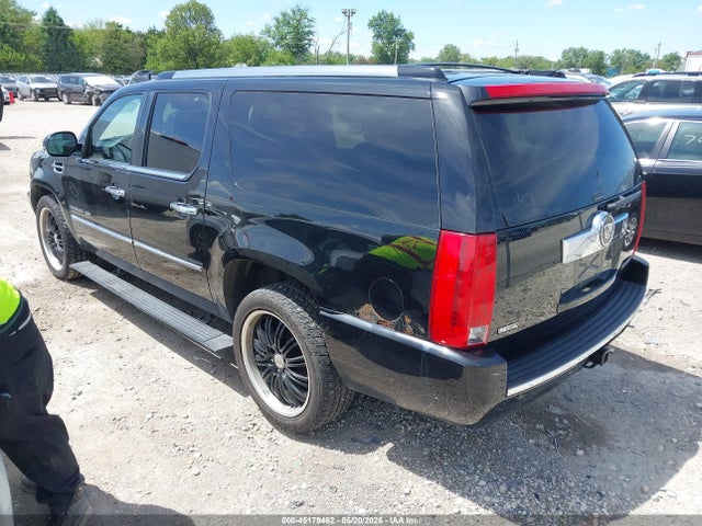 Aukcja sprzedaży 2011 Cadillac Escalade Esv Premium, vin: 1GYS4JEF5BR353911, numer aukcji: 45179462