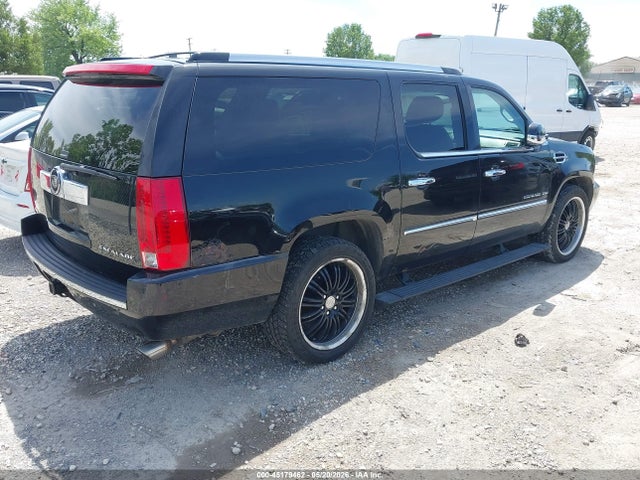 Aukcja sprzedaży 2011 Cadillac Escalade Esv Premium, vin: 1GYS4JEF5BR353911, numer aukcji: 45179462