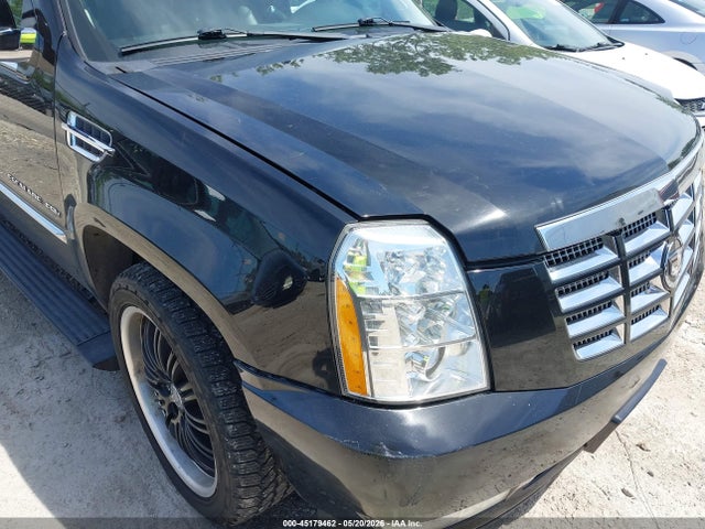 Aukcja sprzedaży 2011 Cadillac Escalade Esv Premium, vin: 1GYS4JEF5BR353911, numer aukcji: 45179462